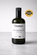 Calabrian Extra Virgin Olive Oil