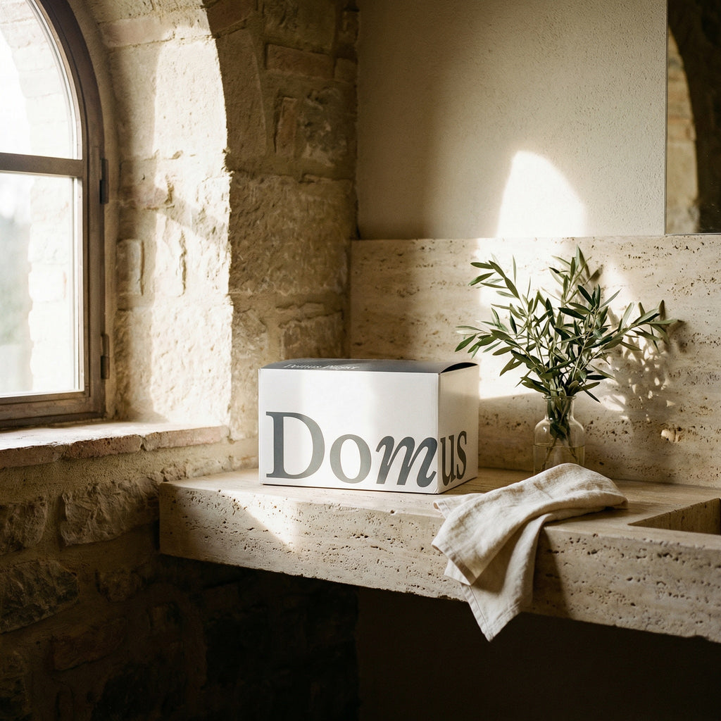 The Domus Bundle
